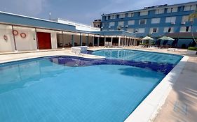 Hotel Anaconda Leticia